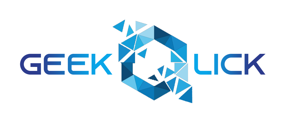 GeekQlick – Intelligence in every click!